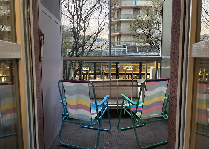 Wisehouse Fieramilano Living Lux Citylife Apartment