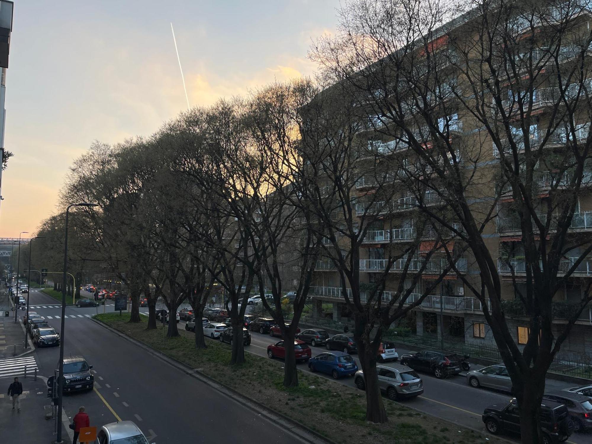 Wisehouse Fieramilano Living Lux Citylife Apartamento