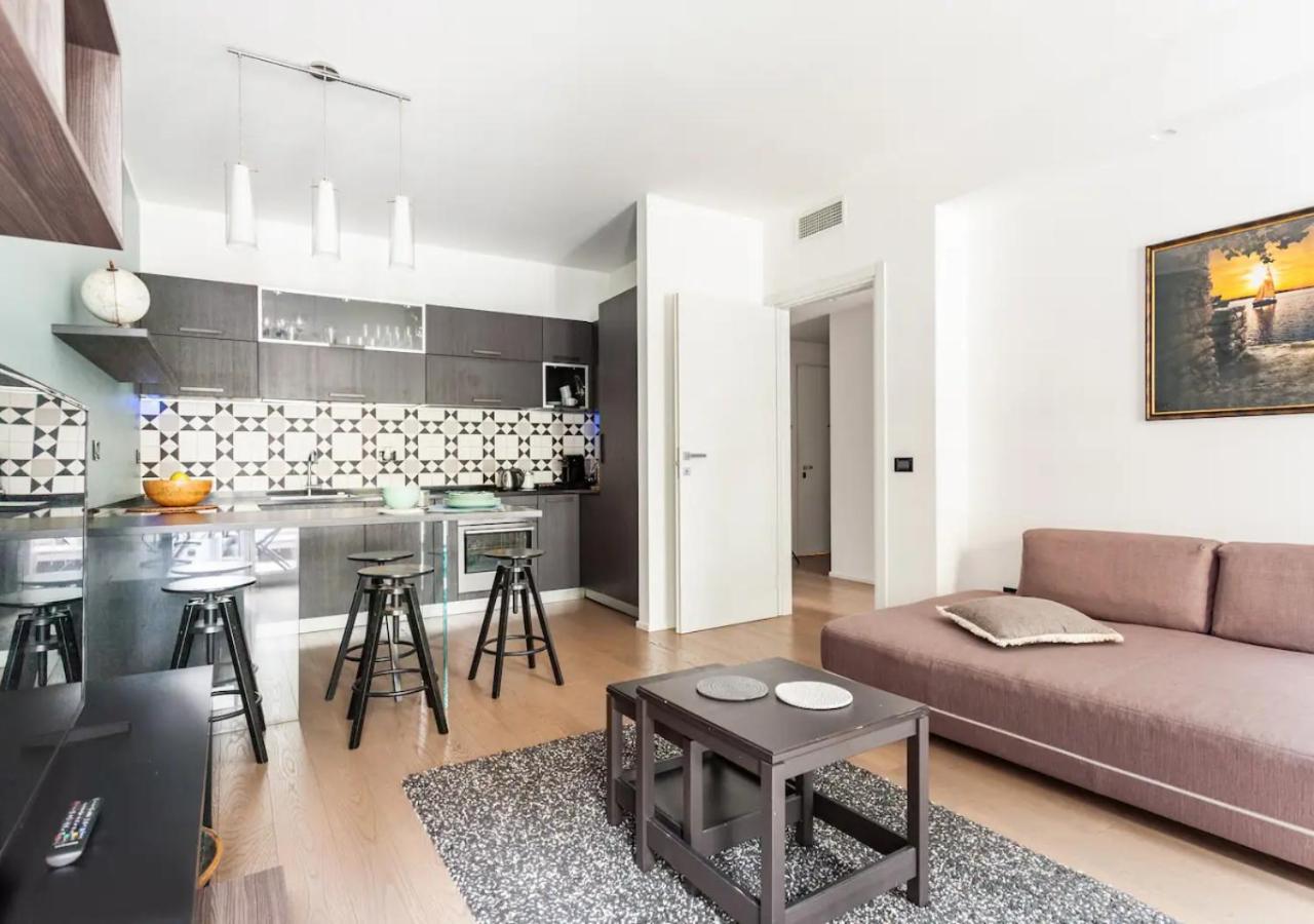 Wisehouse Fieramilano Living Lux Citylife Apartamento