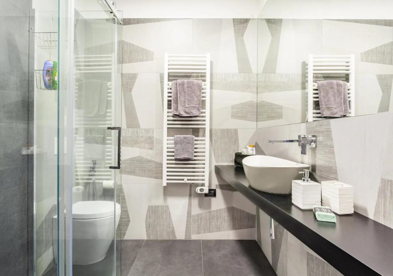 Apartamento Wisehouse Fieramilano Living Lux Citylife Milán