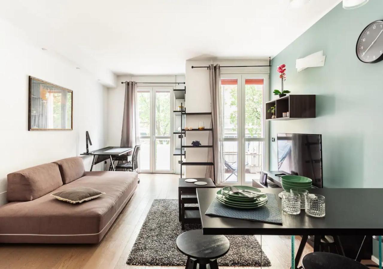Apartamento Wisehouse Fieramilano Living Lux Citylife