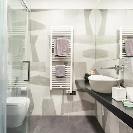 Wisehouse Fieramilano Living Lux Citylife Apartment Exterior foto
